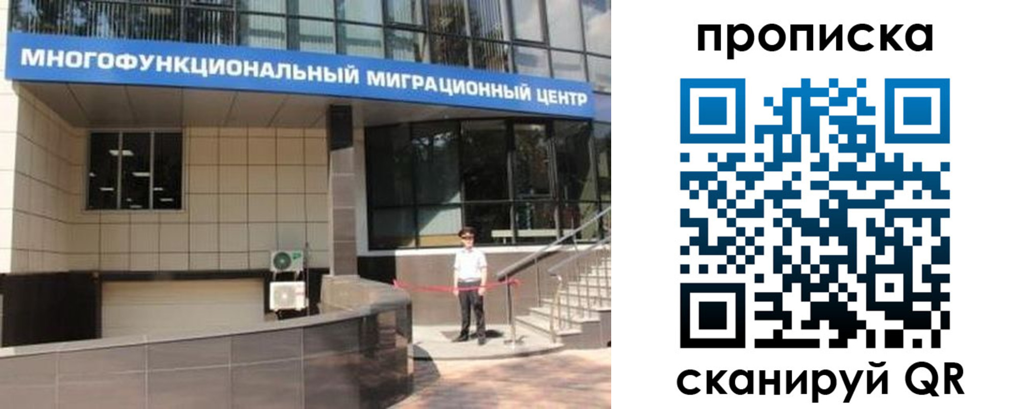 прописка штамп в Михайловке